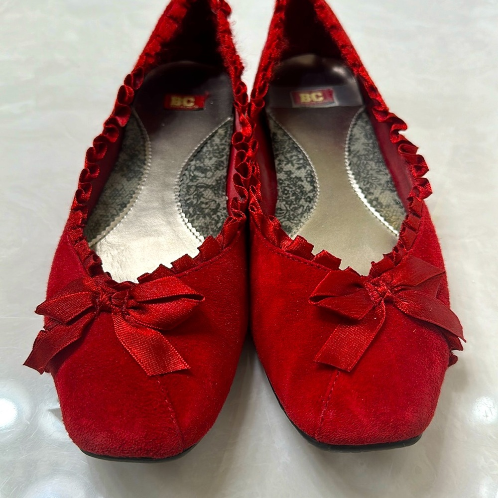 Your next pair of Holiday Shoes!